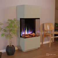 Glow Fire PR11 Multicolor Elektrokamin