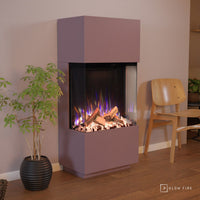 Glow Fire PR11 Multicolor Elektrokamin