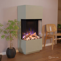 Glow Fire PR11 Multicolor Elektrokamin