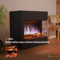 Glow Fire Portia Mini Elektrokamin