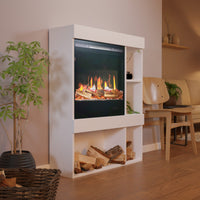 Cheminée électrique Glow Fire SCM-3 Screen Motion