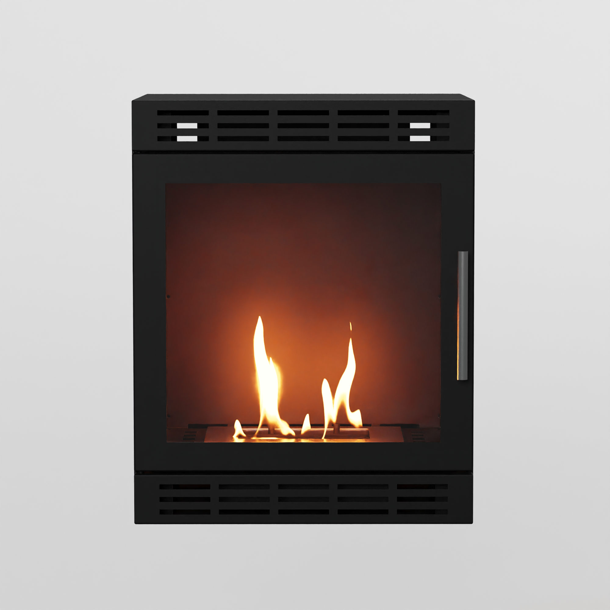 Glow Fire Vision 400 insert de cheminée à l'éthanol