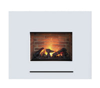 Glow Fire Lessing Elektrokamin
