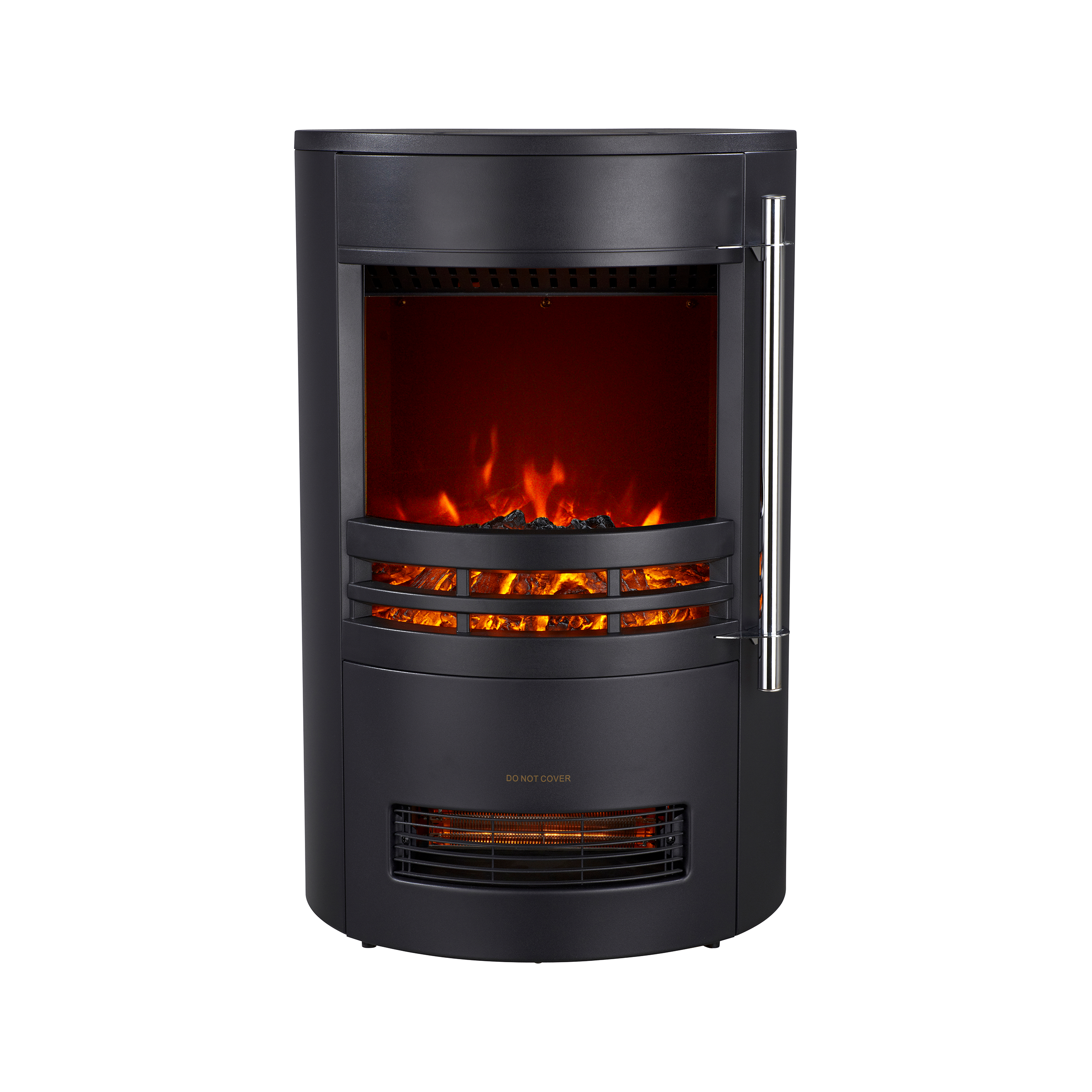 Glow Fire Focus Elektrokaminofen