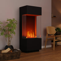 Glow Fire OGF 1 elektrische haard