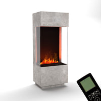 Glow Fire OGF 1 elektrische haard