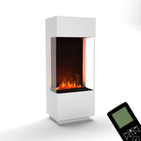 Glow Fire OGF 1 elektrische haard