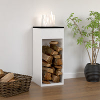 Cheminée à l'éthanol Glow Fire Emma Concept L