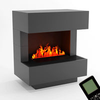 Cheminée électrique Glow Fire Kleist