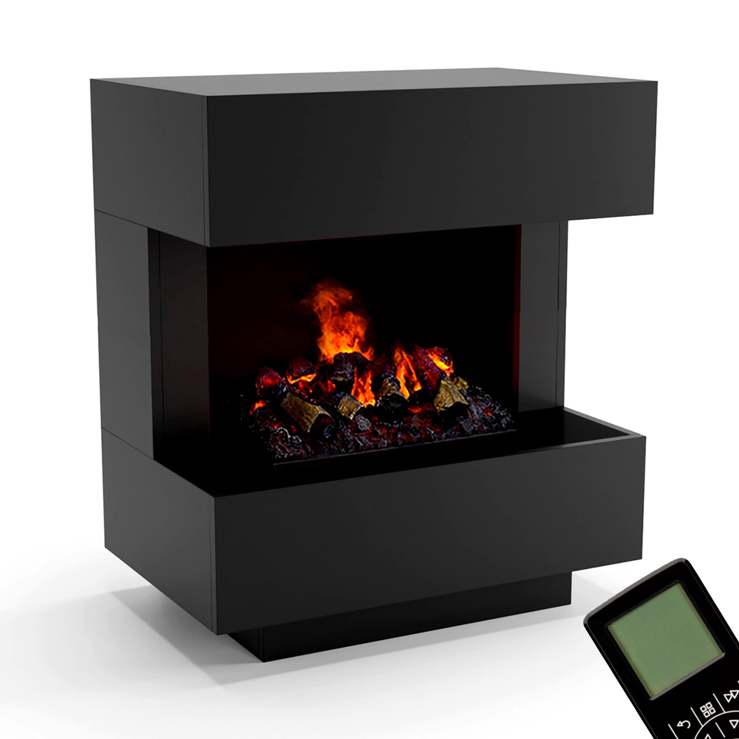 Glow Fire Kleist cheminée électrique