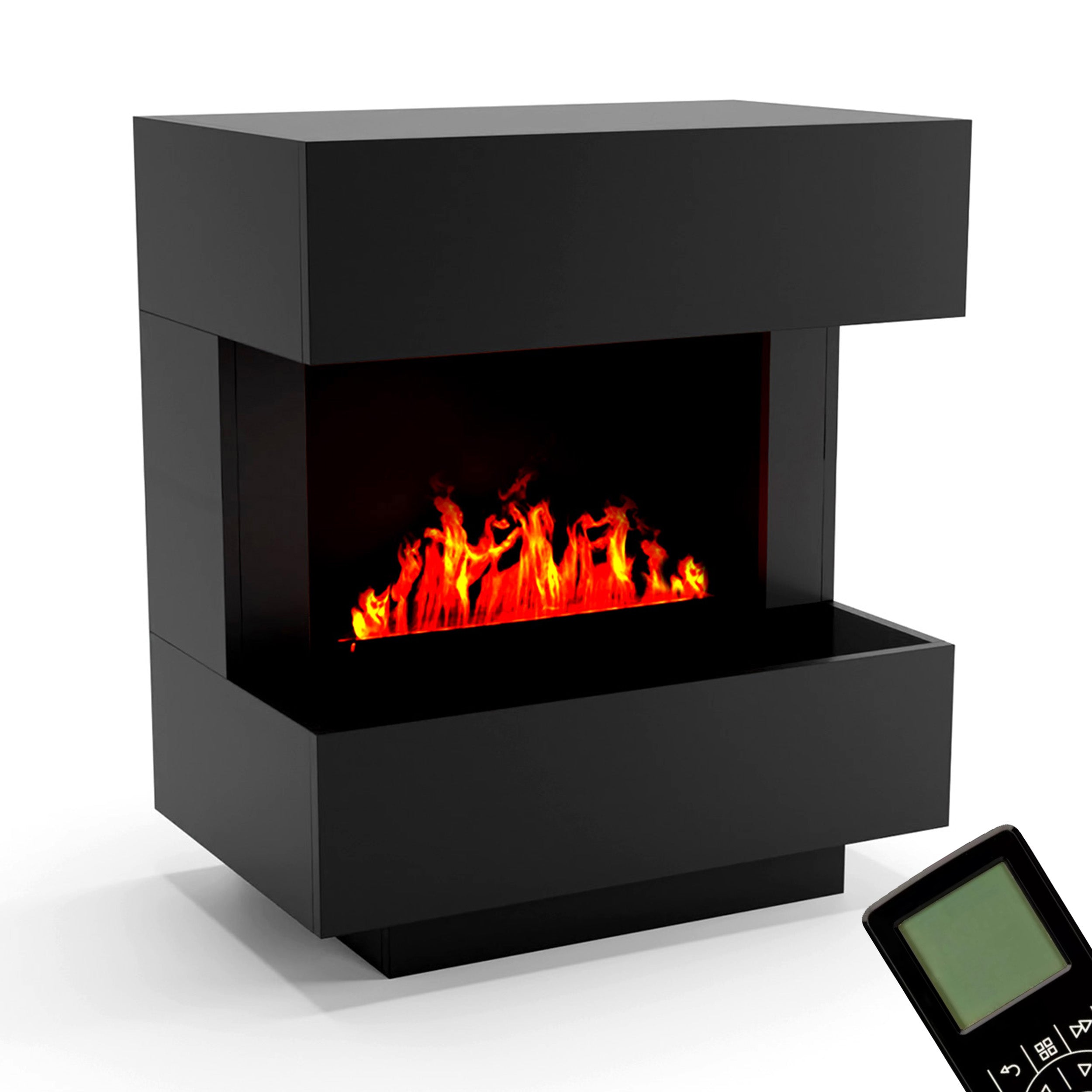Glow Fire Kleist cheminée électrique