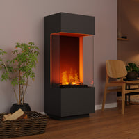 Glow Fire OGF 1 elektrische haard