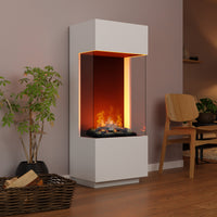 Glow Fire OGF 1 elektrische haard