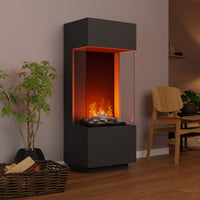 Glow Fire OGF 1 elektrische haard