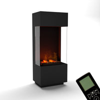 Glow Fire OGF 1 elektrische haard