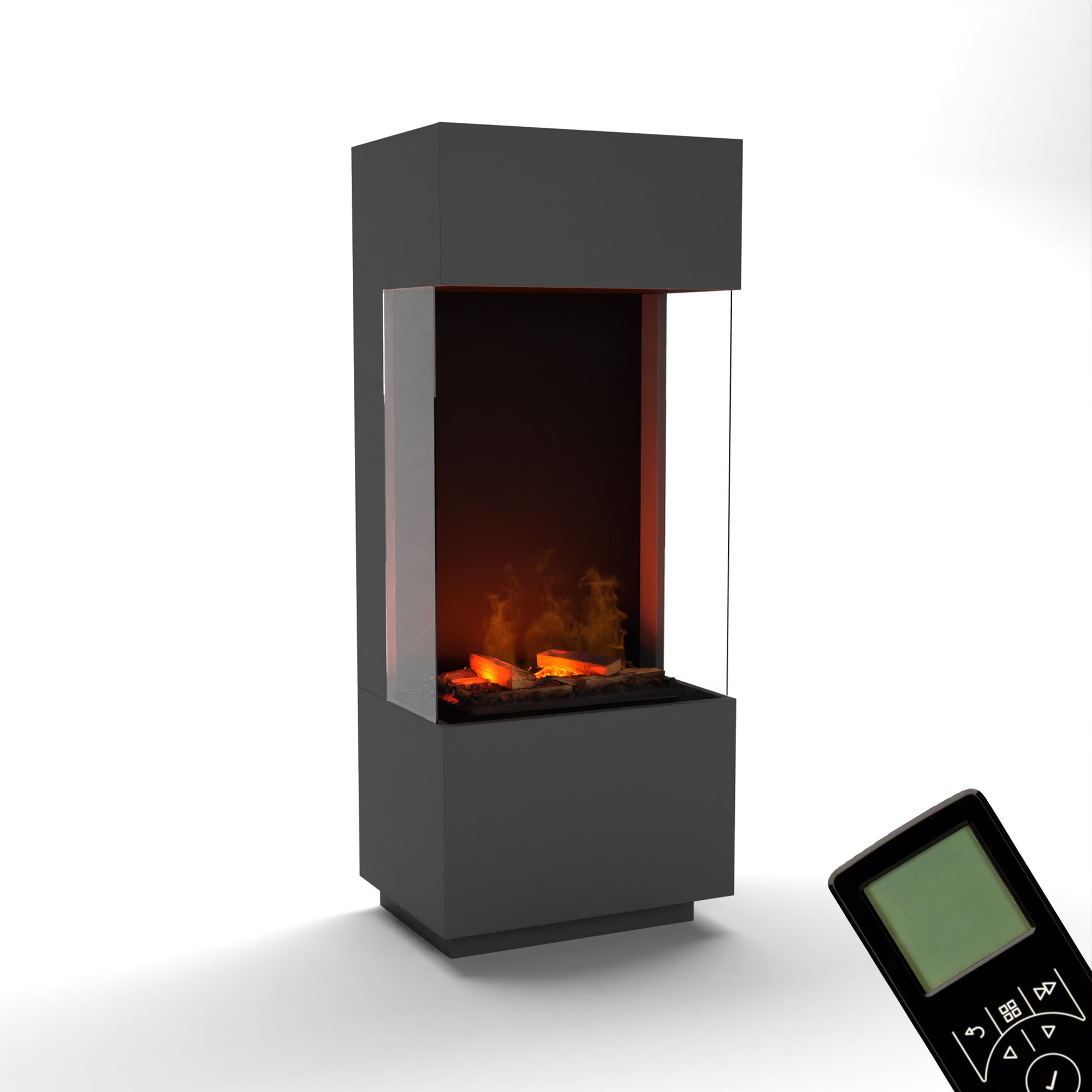 Glow Fire OGF 1 elektrische haard