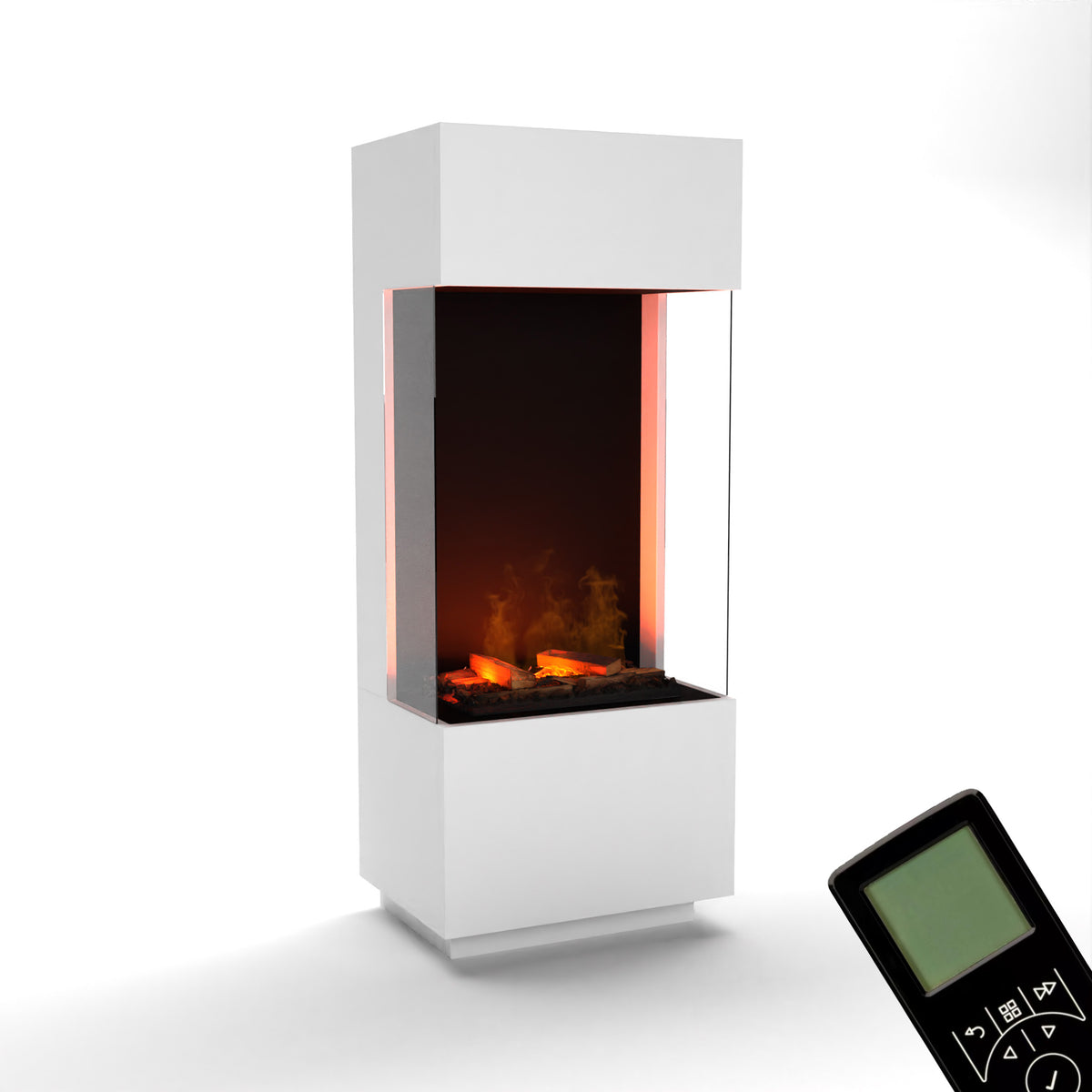 Glow Fire OGF 1 elektrische haard