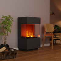 Cheminée électrique Glow Fire OGF 1 Mini