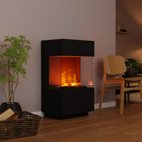 Cheminée électrique Glow Fire OGF 1 Mini