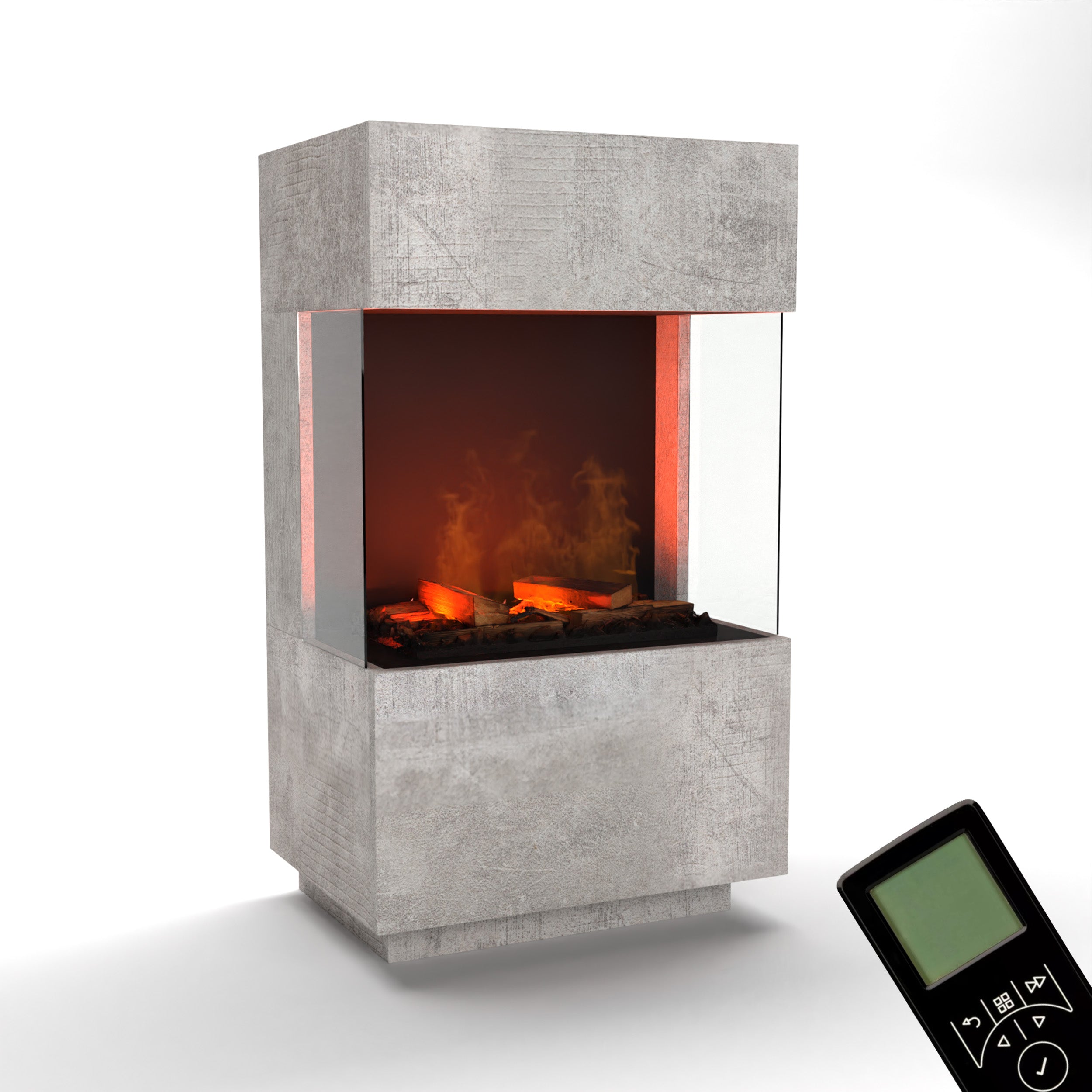Glow Fire OGF 1 Mini Elektrokamin