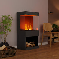 Cheminée électrique Glow Fire OGF 2