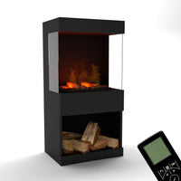 Cheminée électrique Glow Fire OGF 2